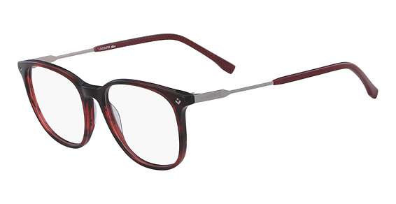 (615) STRIPED RED (615)
