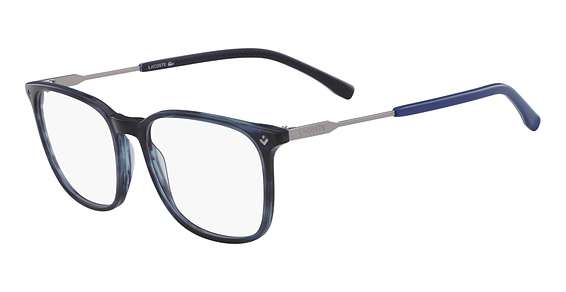 (424) STRIPED BLUE (424)
