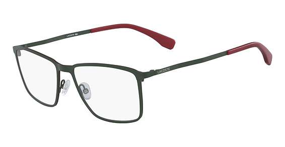(318) MATTE ARMY GREEN (318)