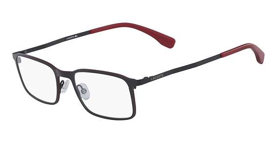 (035) MATTE GREY (035)