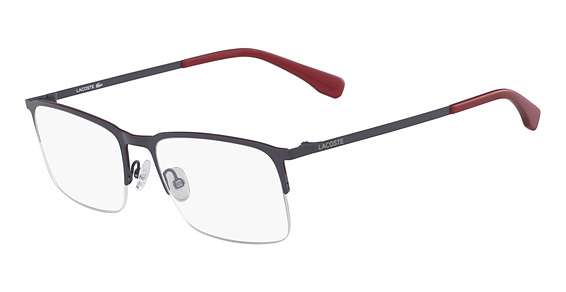 (033) MATTE GUNMETAL (033)
