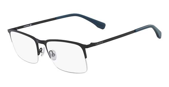 (002) MATTE BLACK (002)