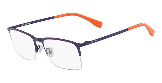 (424) MATTE BLUE (424)