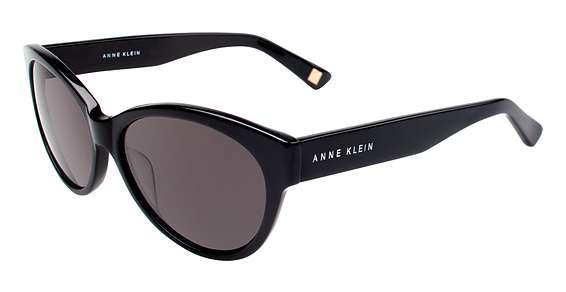 BLACK (001)