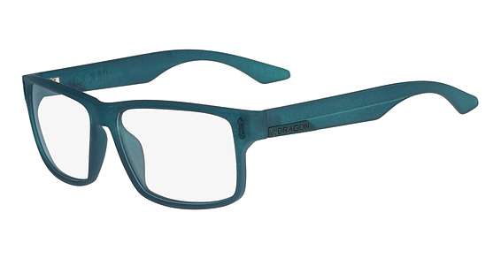 (320) Matte Crystal Teal (320)