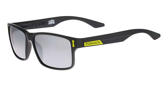 (035) MATTE H2O MAGNET GREY (035)
