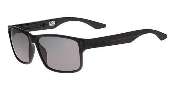 (041) MATTE H2O BLACK GREY (041)