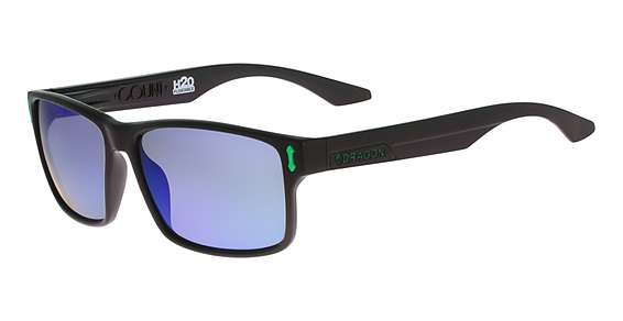 (045) MATTE H2O GREEN ION (045)