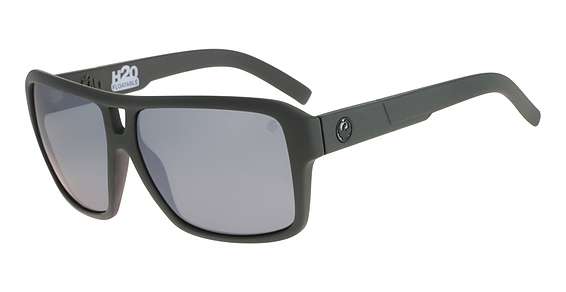 (208) MATTE MAGNET GREY SILVER (208)