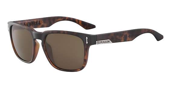 (245) Matte Tortoise/Bronze (245)