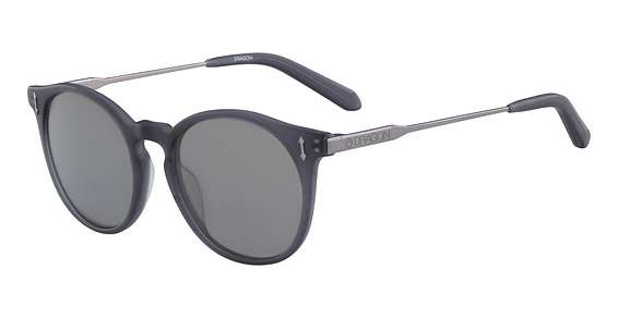 (401) Blue Grey/Silver Flash (401)
