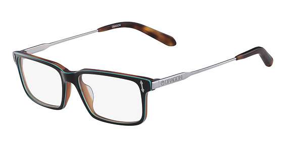 (315) Green Boulder Tortoise (315)
