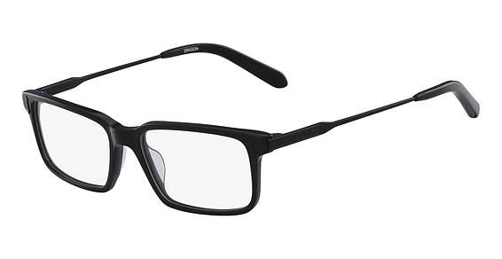 (001) Black (001)