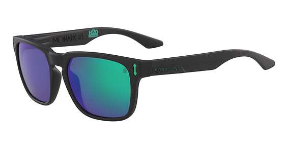 (045) MATTE H2O GREEN ION (045)
