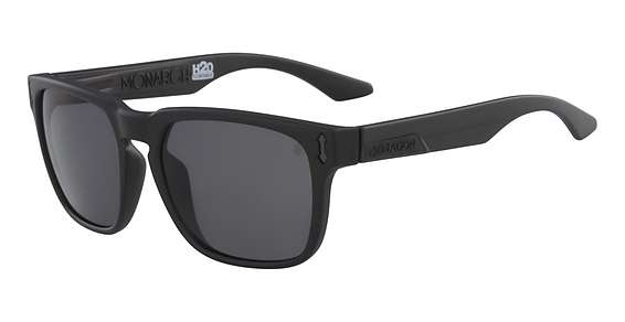 (041) MATTE H2O BLACK GREY (041)
