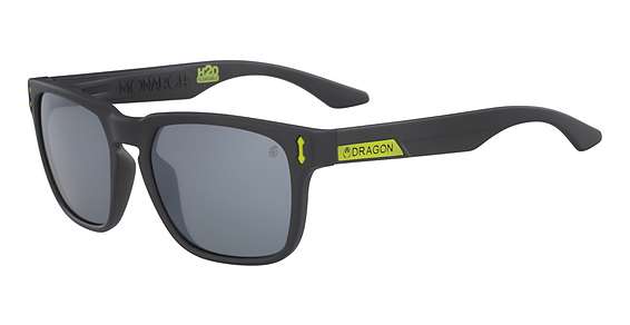 (035) MATTE H2O MAGNET GREY (035)
