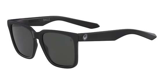 (004) MATTE BLACK/GREY (004)