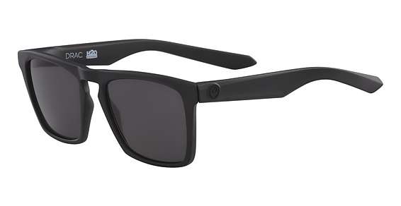 (003) MATTE BLACK/GREY (003)