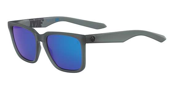 (416) MATTE CRYSTAL SHADOW/BLUE ION (416)