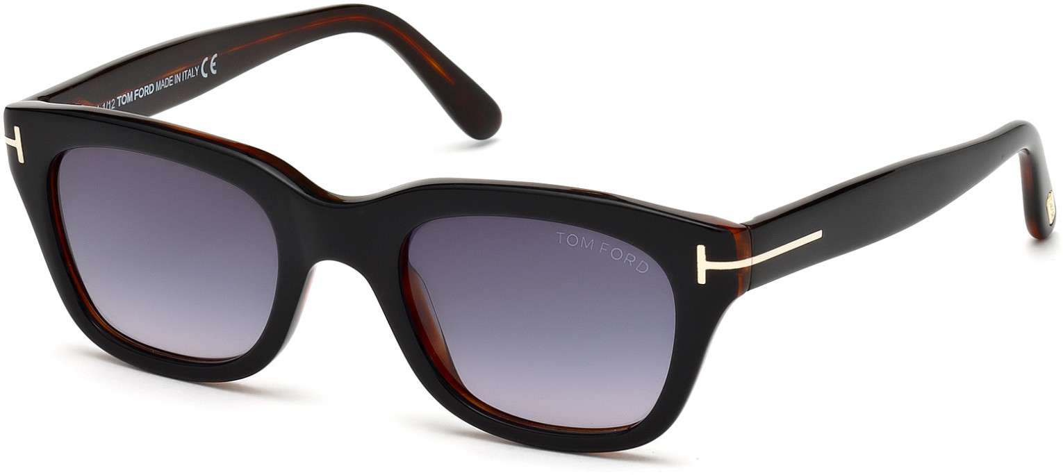 Black/Other / Gradient Smoke lenses