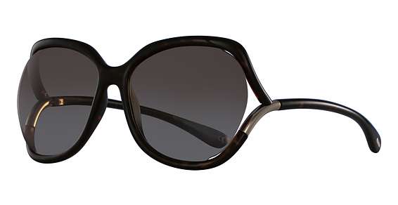 dark havana / gradient brown