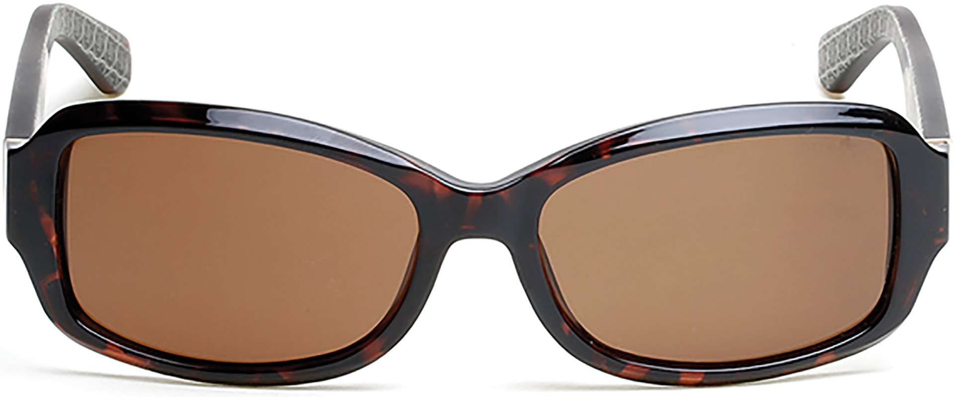 dark havana / brown