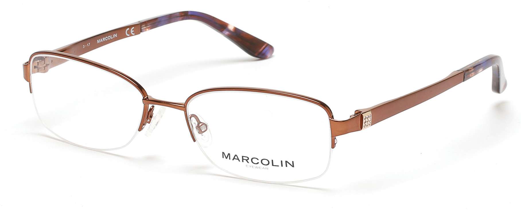 Shiny Light Brown (045)
