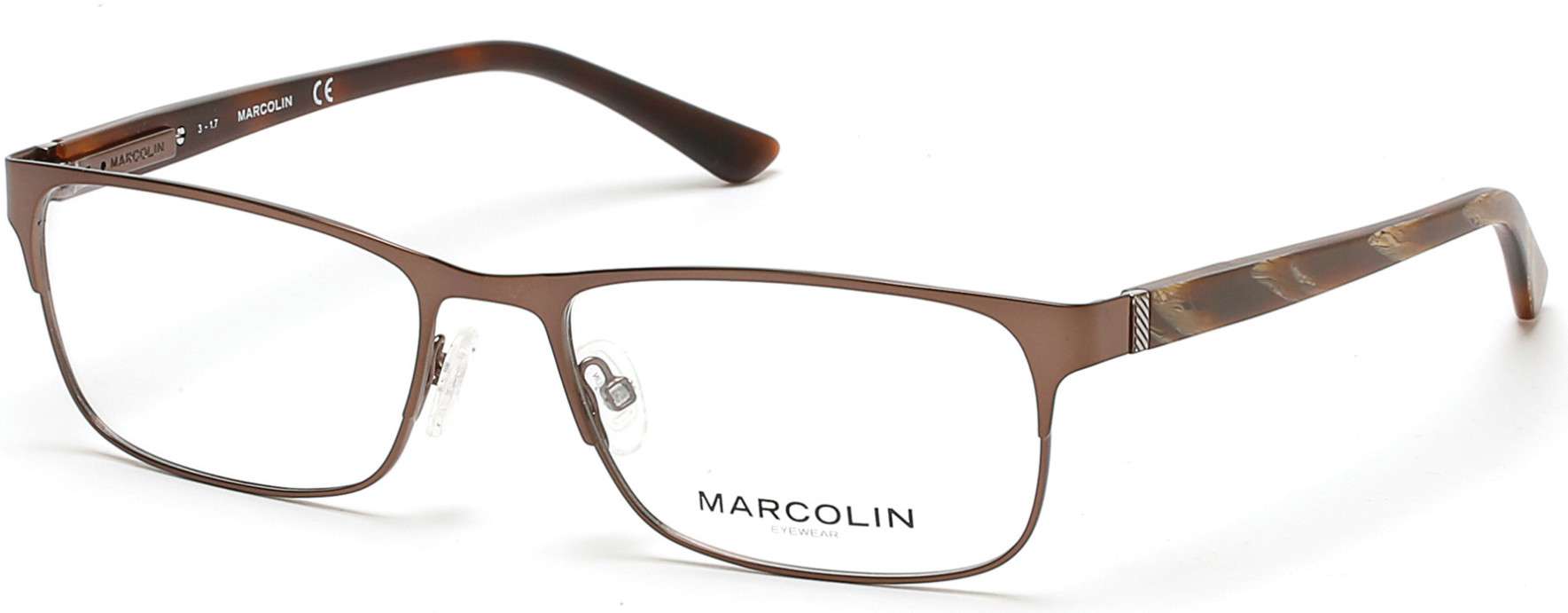 Matte Dark Brown (049)