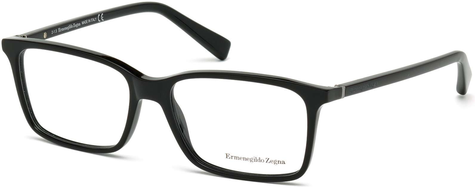 Shiny Black (001)