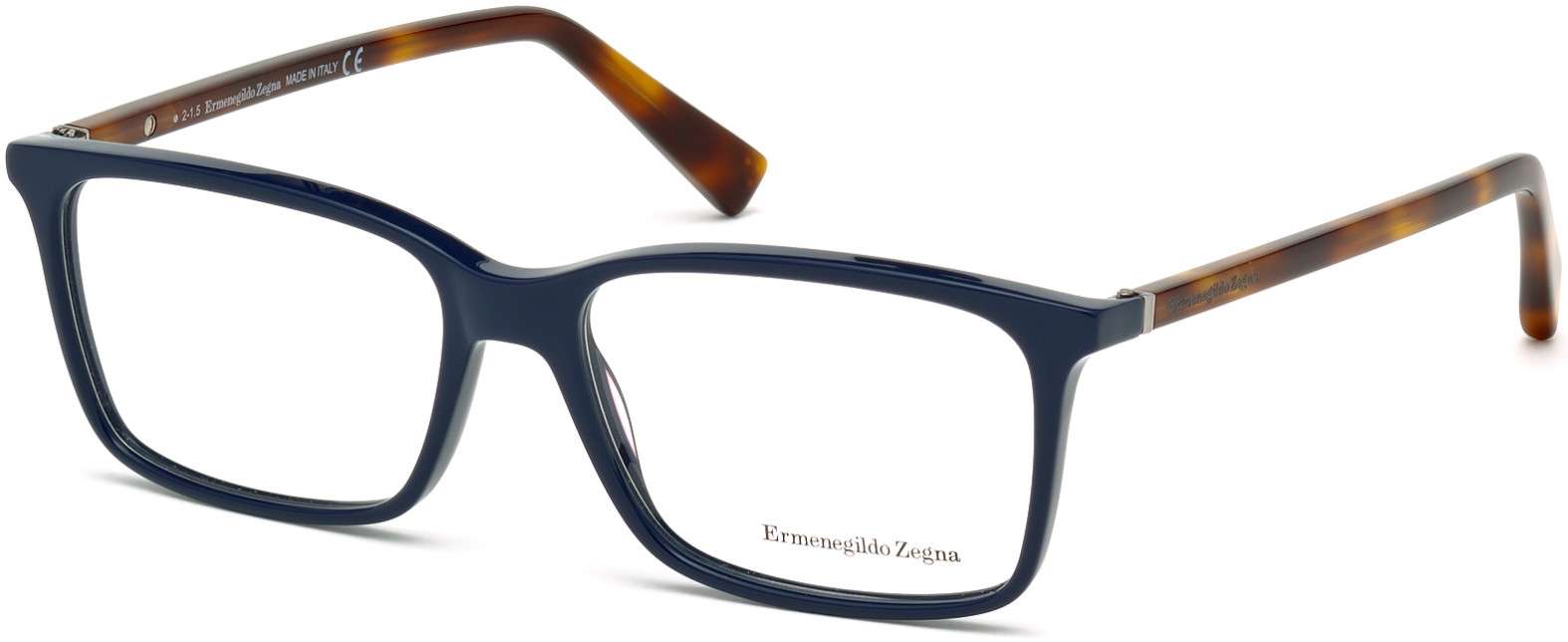 Shiny Blue (090)