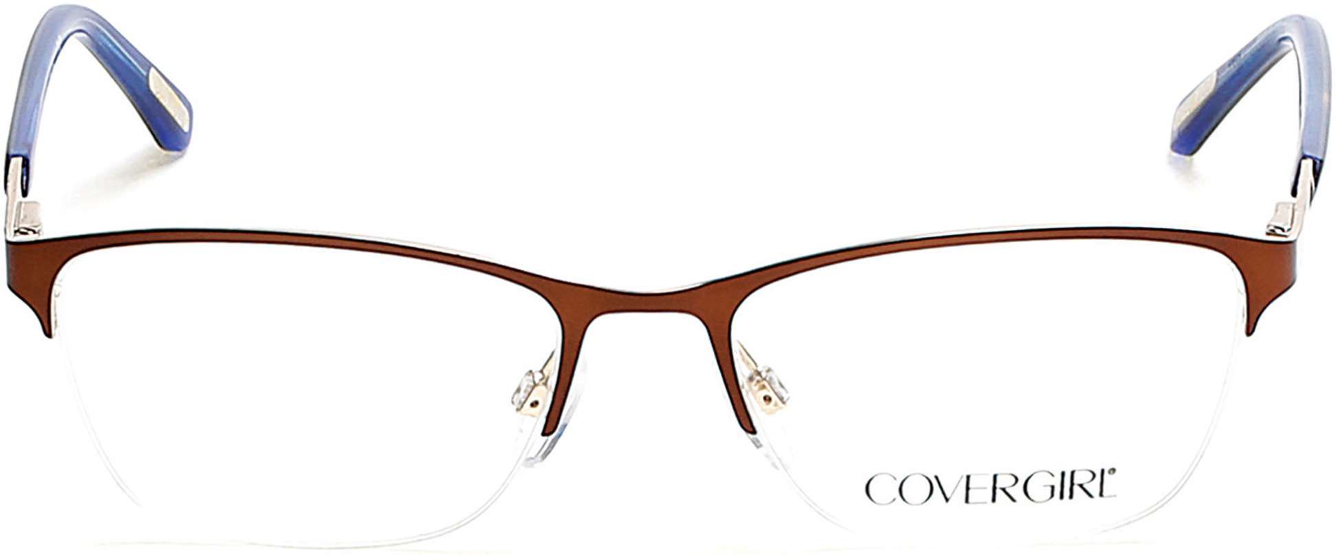 matte light brown