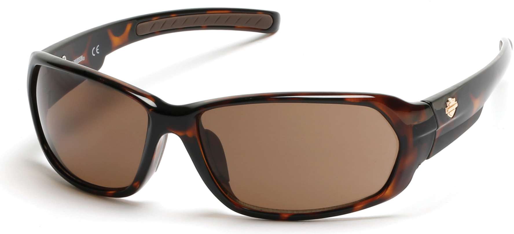 dark havana / brown