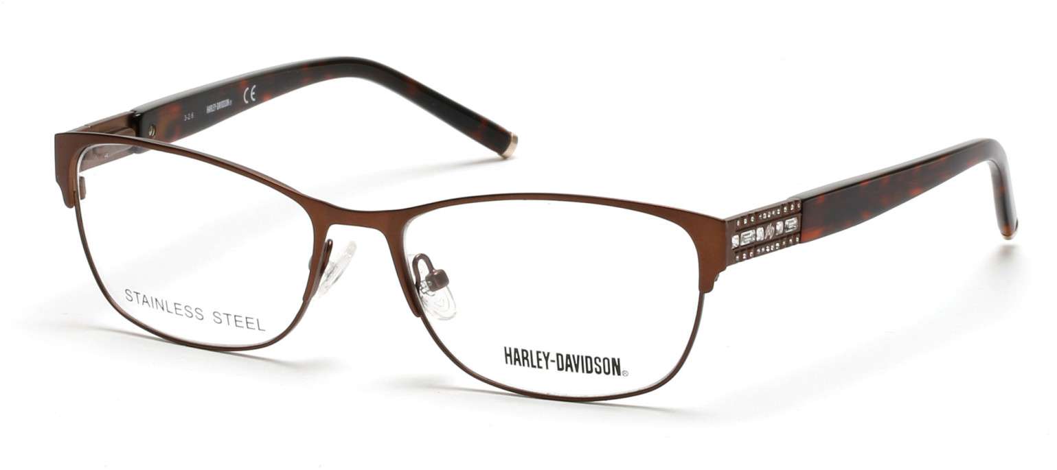 matte light brown