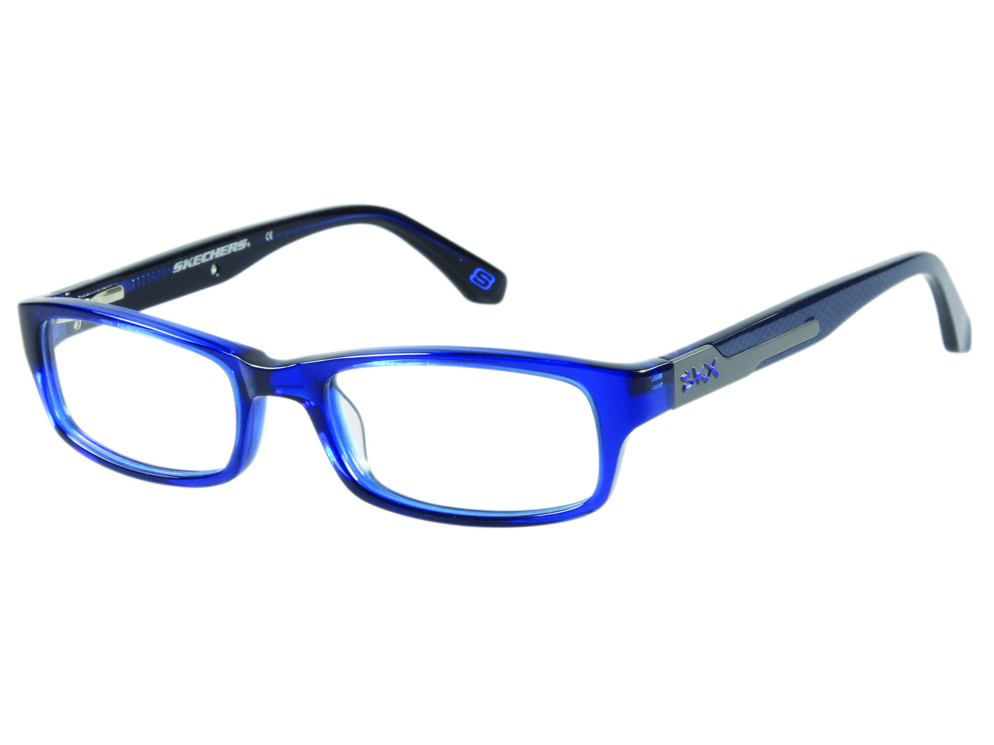 Dark Blue Crystal