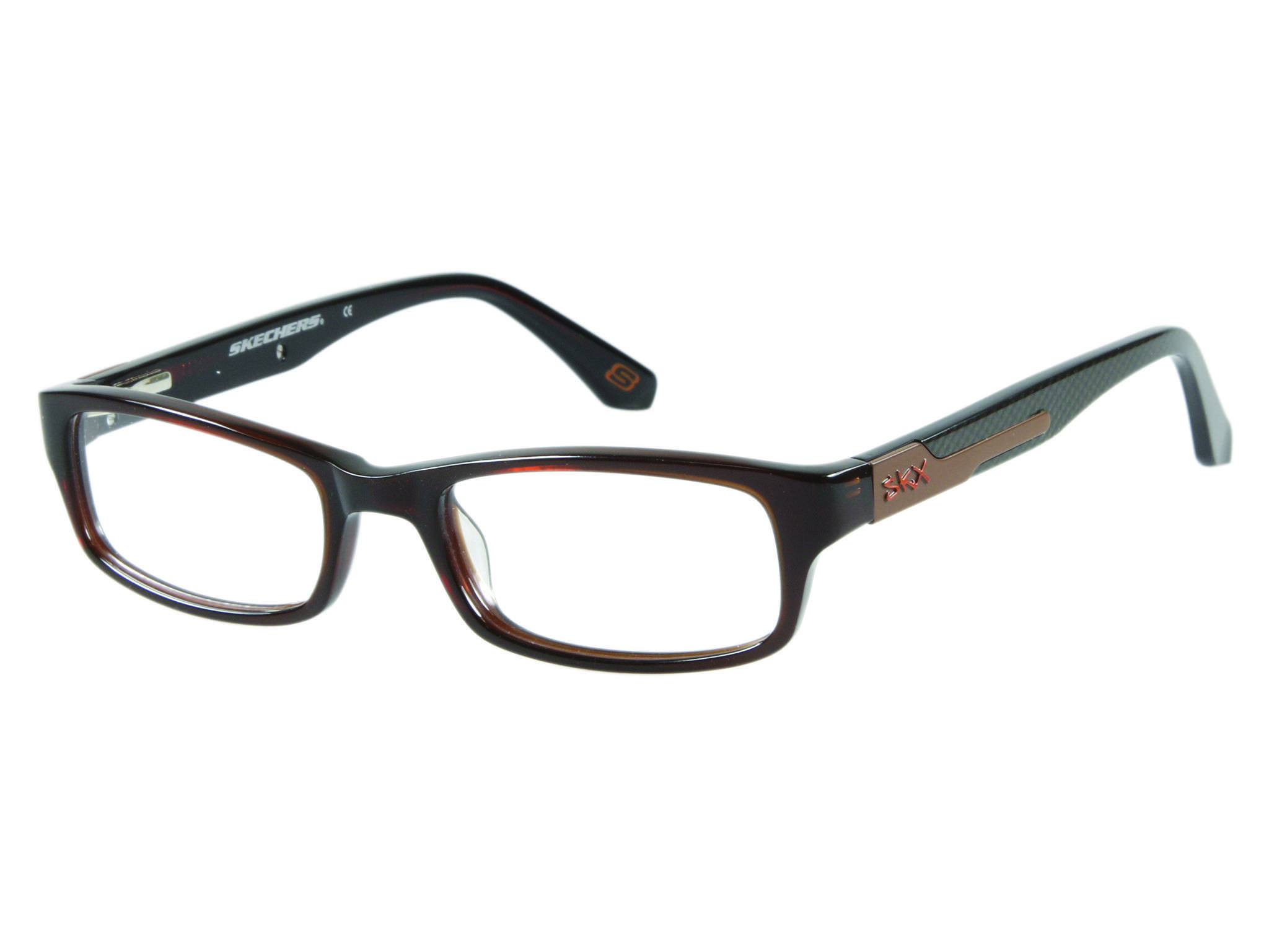 Dark Brown Crystal