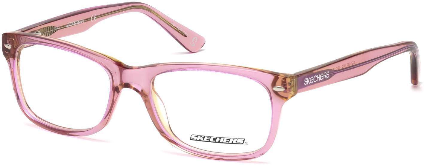 shiny pink