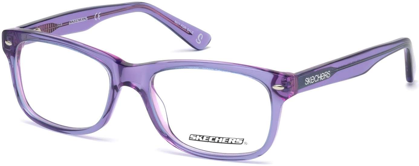shiny violet