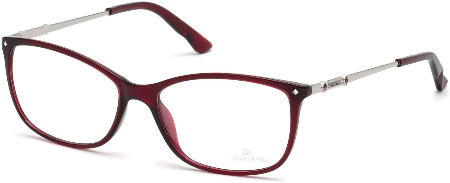 shiny bordeaux