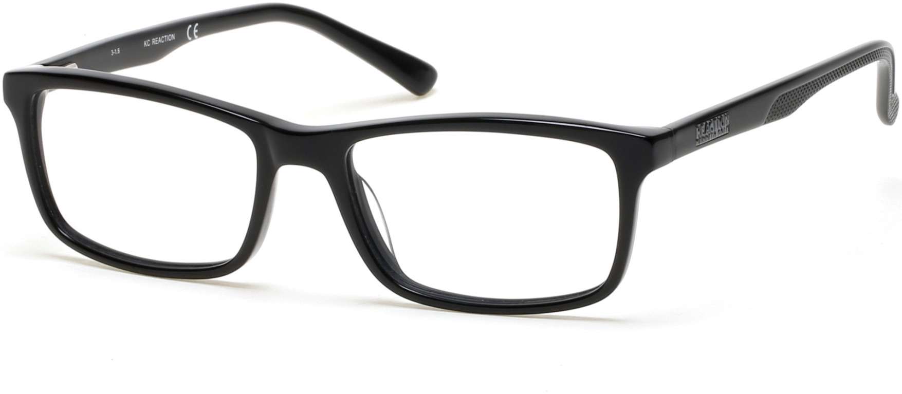 Shiny Black (001)