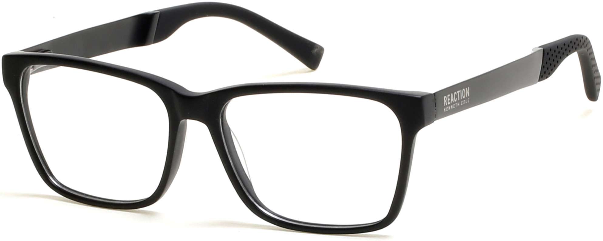 Matte Black (002)