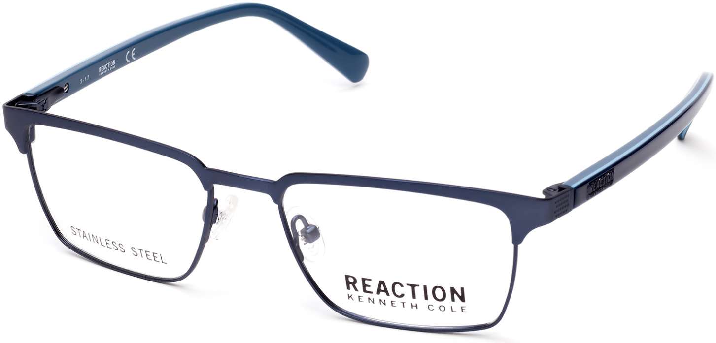Matte Blue (091)