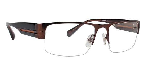 Brown (BRN)