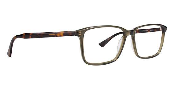 Olive/Tortoise (OTR)