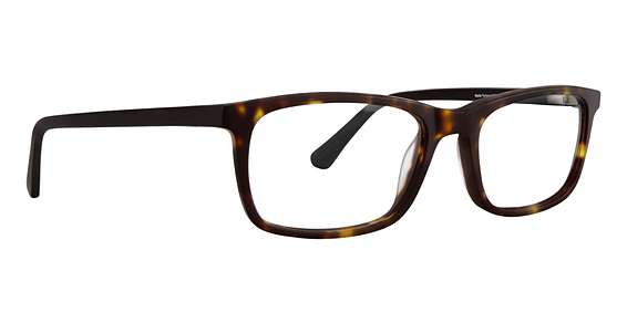 Matte Tortoise (MTR)