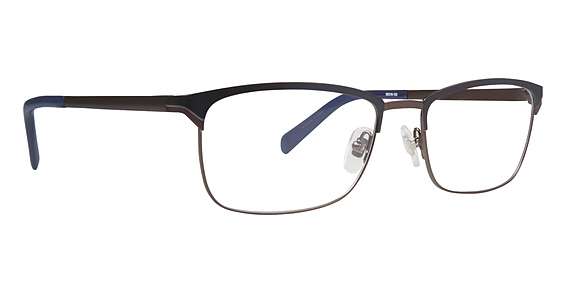 Navy Brown (NVB)