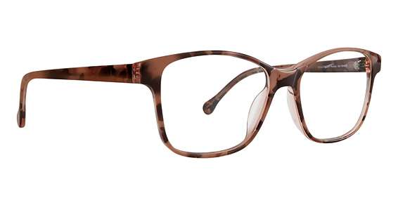 Blush Tortoise (BLST)