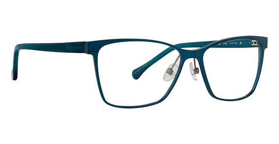 Teal (TEAL)