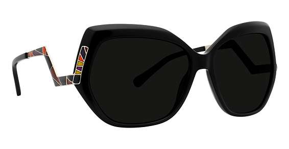 Black / Solid Smoke (BLCK)