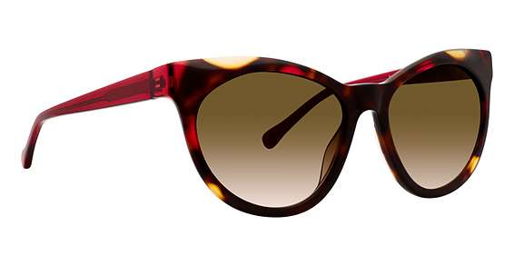 Tort / Brown Gradient (TORT)