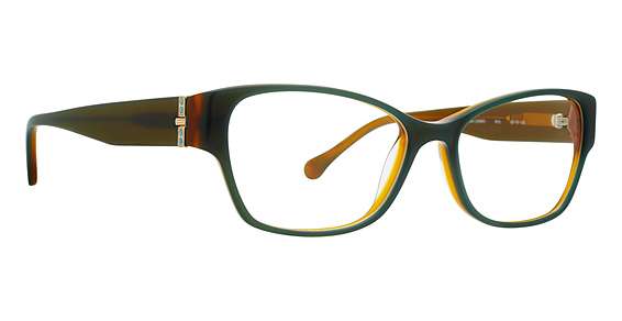 Green/Brown (GRBR)